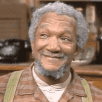 Fred Sanford