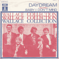 Wallace Collection - Daydream