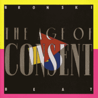 Bronski Beat - Smalltown Boy