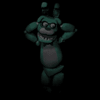 39 the Bunny (Five nights with 39)