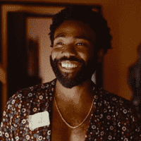 Guava Island