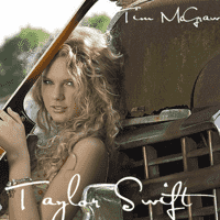 Taylor Swift - Tim McGraw