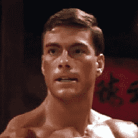 Bloodsport (1988)