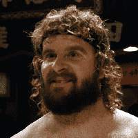 Ray Jackson