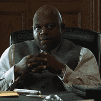 Dr. Doug Grey