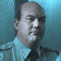 Sheriff Ryan