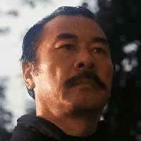 Senzo Tanaka
