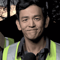 Searching (2018)