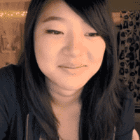 Margot Kim