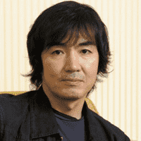 Keigo Higashino