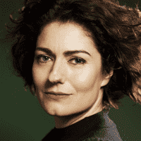 Anna Chancellor