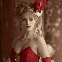 Lucy Westenra