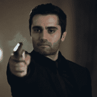 Alparslan Çakırbeyli