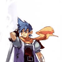 Breath of Fire III