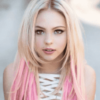 Jordyn Jones