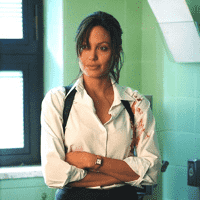 Taking Lives (2004)