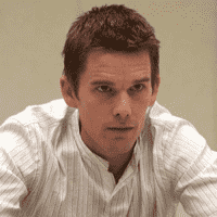 James Costa (Martin Asher)