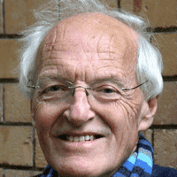 Michael Frayn