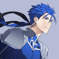 Cú Chulainn (Lancer)