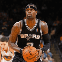 Stephen Jackson