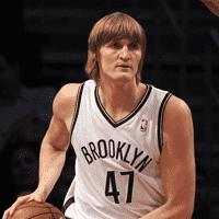 Andrei Kirilenko