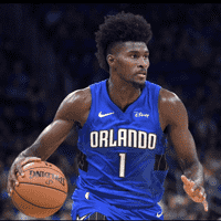 Jonathan Isaac