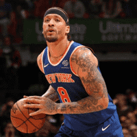 Michael Beasley