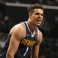 Michael Porter Jr.