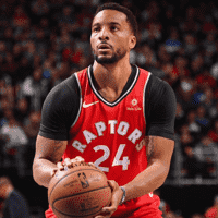 Norman Powell