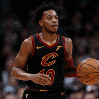 Darius Garland