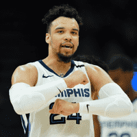 Dillon Brooks