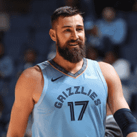 Jonas Valanciunas