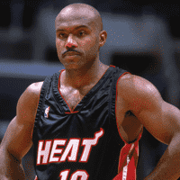 Tim Hardaway Sr.