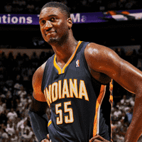 Roy Hibbert