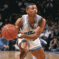 Muggsy Bogues