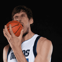 Boban Marjanovic