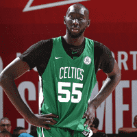 Tacko Fall