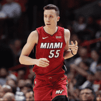 Duncan Robinson