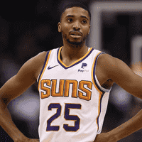 Mikal Bridges