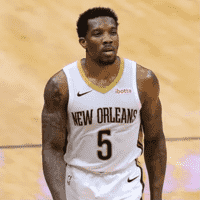 Eric Bledsoe