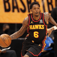 Lou Williams