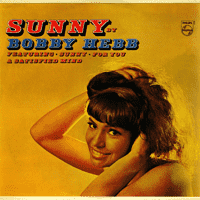 Bobby Hebb - Sunny