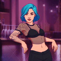 Eve Rockwood