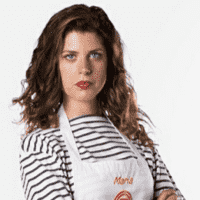 Maria (MasterChef 4)