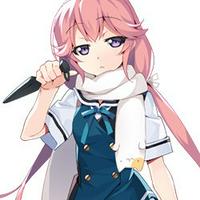 Ikoma Murasaki