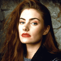 Shelly Johnson