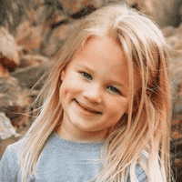 Riley Busby