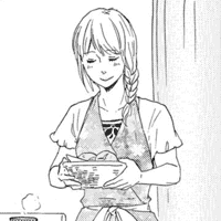 Muyusumi (Kirara´s mom)