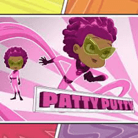 Patty "Patty Putty"