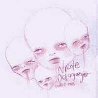 Nicole Dollanganger - Dog Teeth